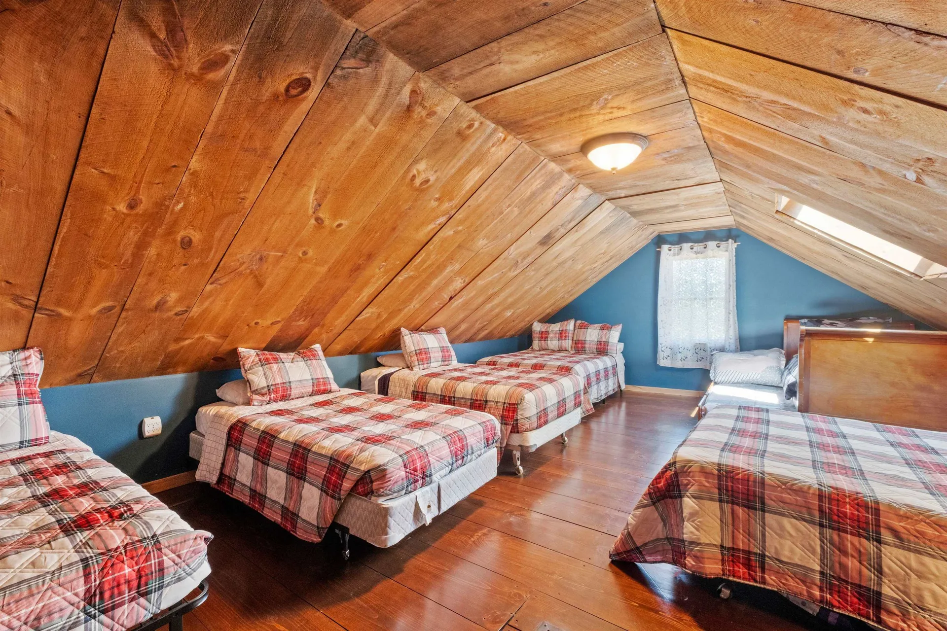229 Ellsworth Pond Road Ellsworth NH 03223