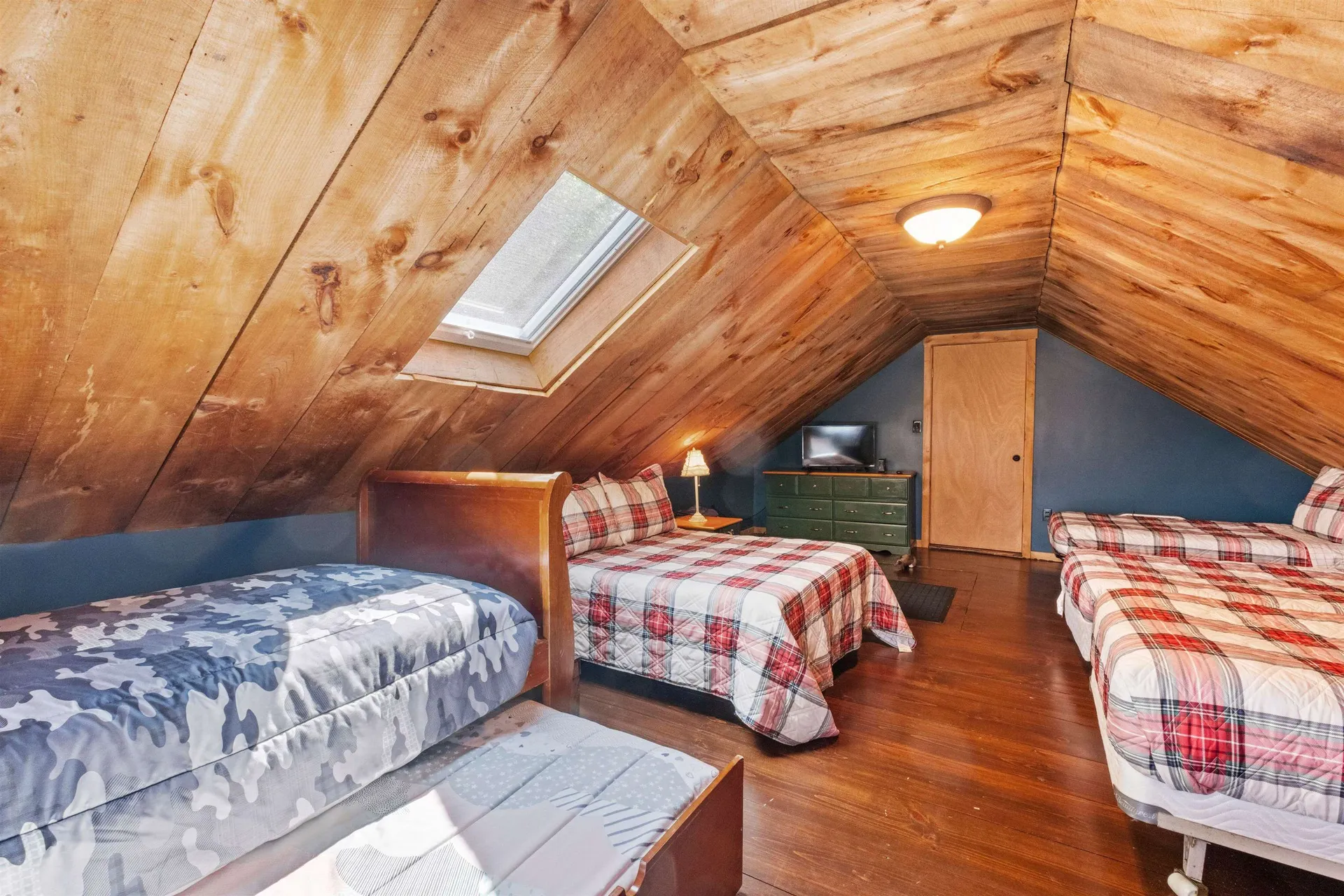 229 Ellsworth Pond Road Ellsworth NH 03223