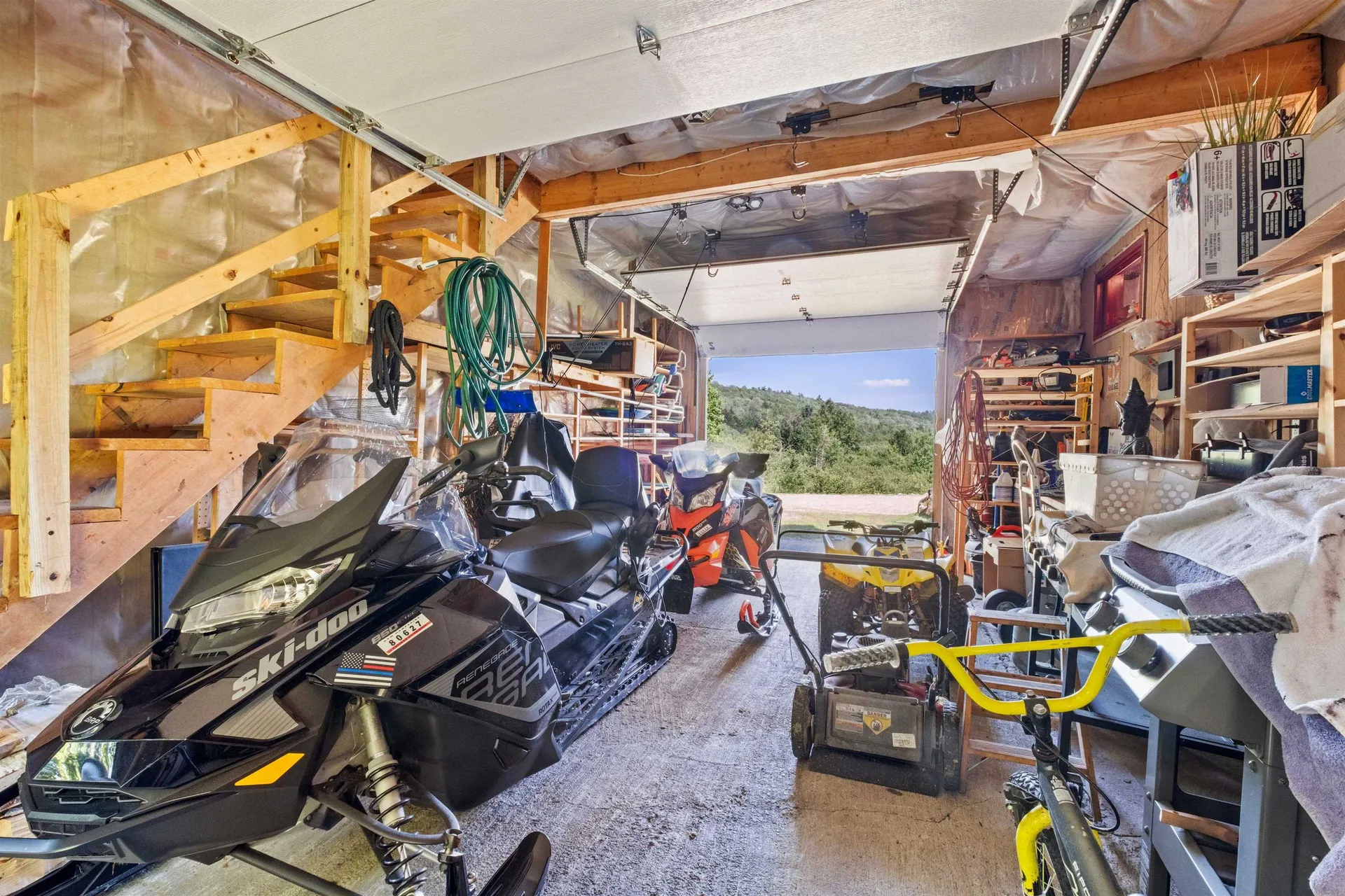 229 Ellsworth Pond Road Ellsworth NH 03223