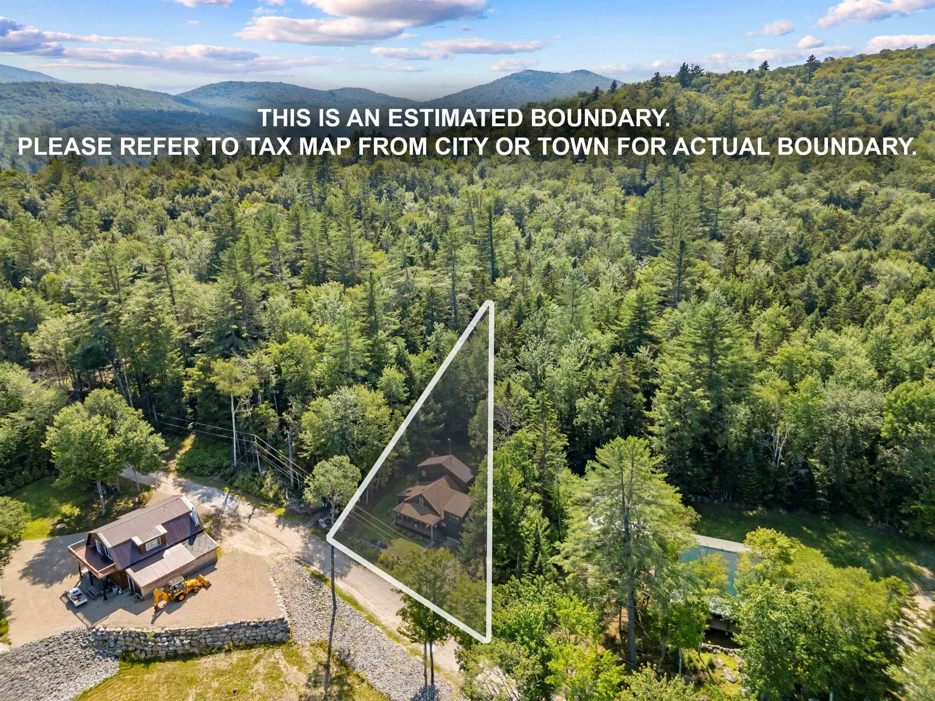 229 Ellsworth Pond Road Ellsworth NH 03223