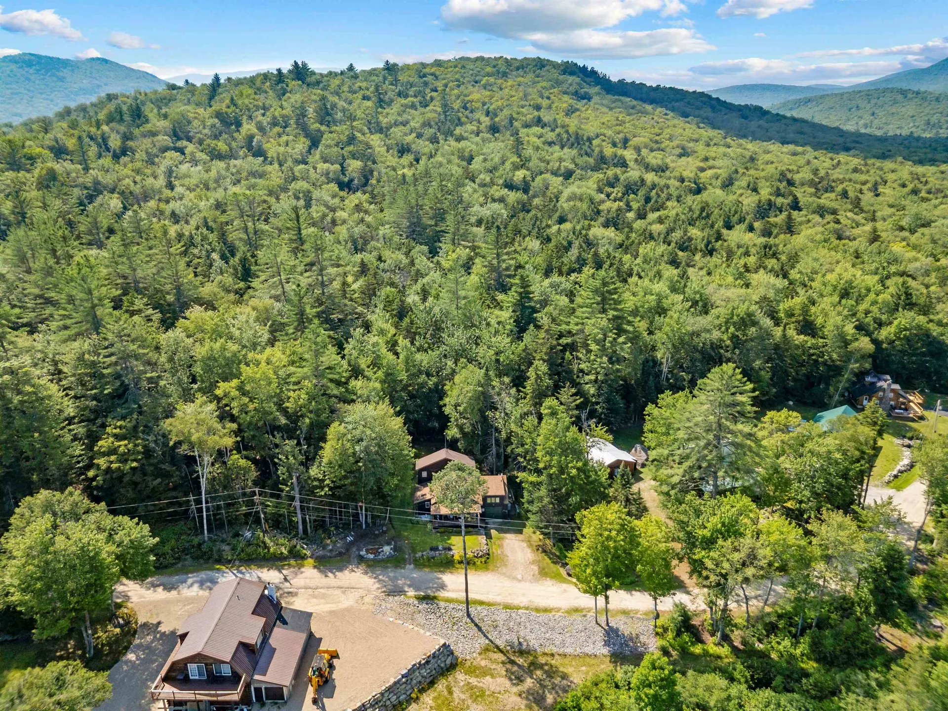 229 Ellsworth Pond Road Ellsworth NH 03223