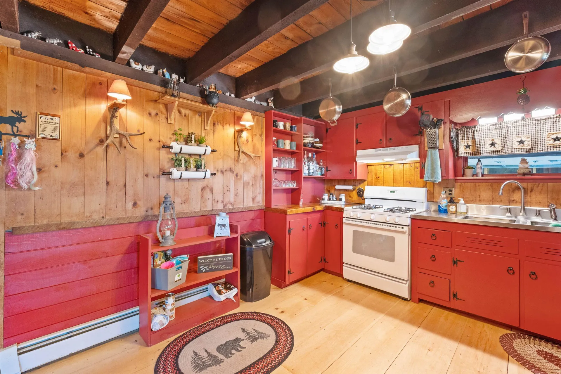 229 Ellsworth Pond Road Ellsworth NH 03223