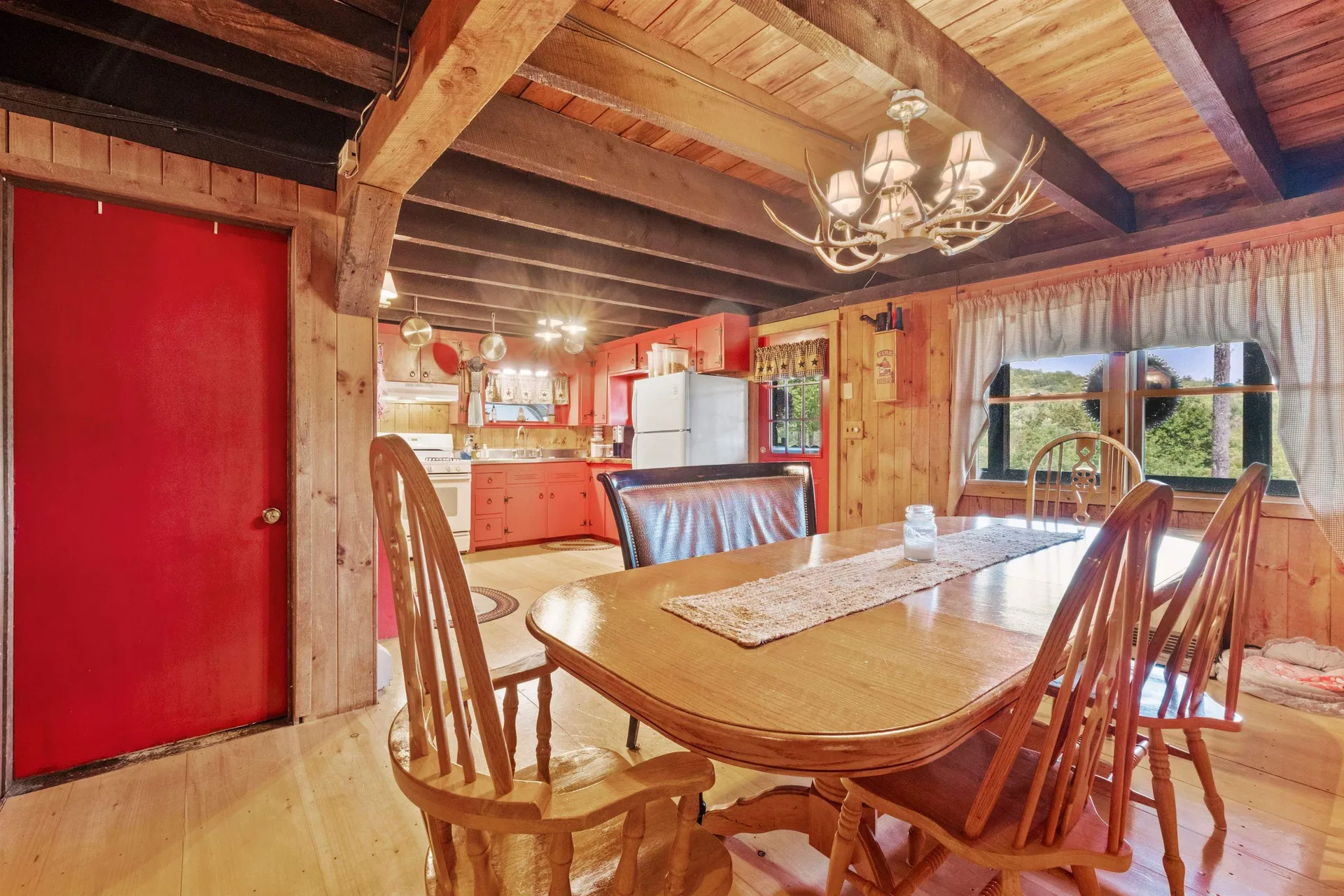 229 Ellsworth Pond Road Ellsworth NH 03223