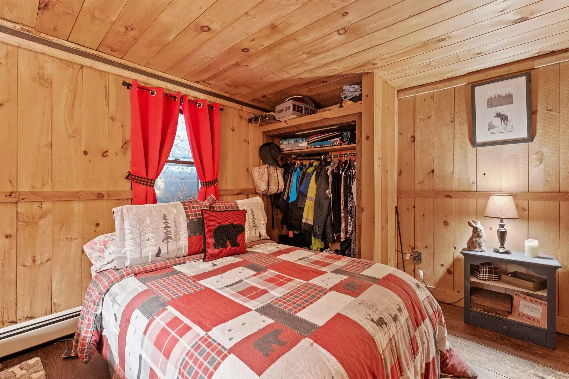 229 Ellsworth Pond Road Ellsworth NH 03223