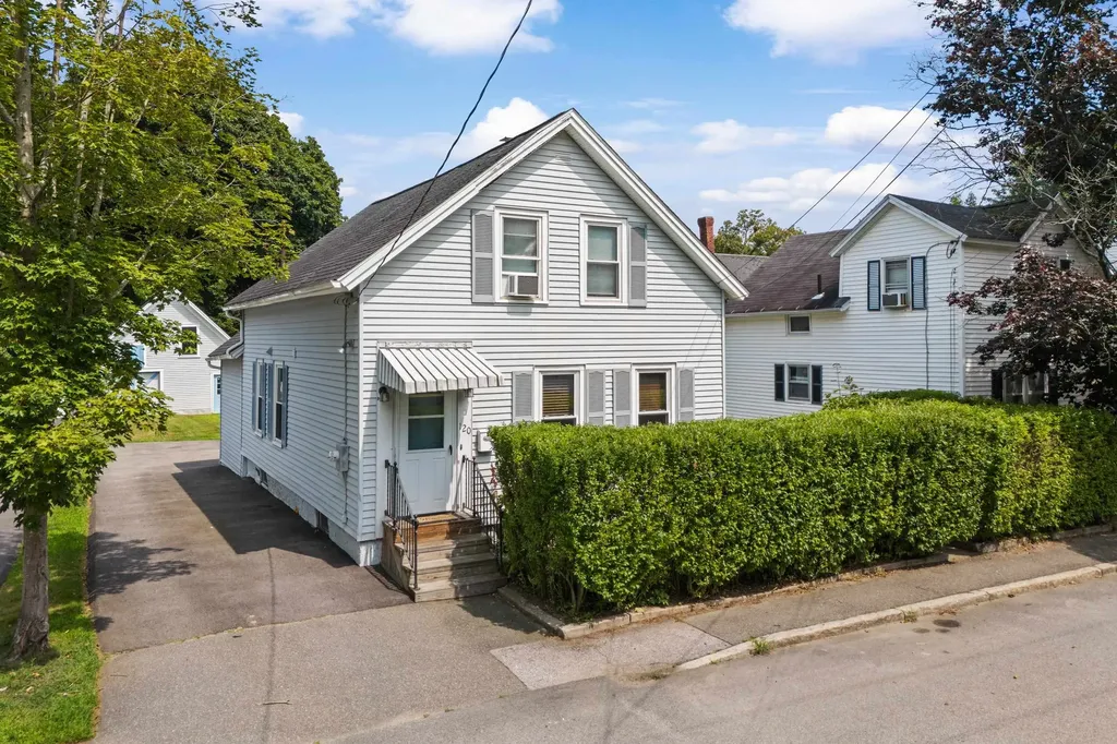 120 Rumford Street Concord NH 03301