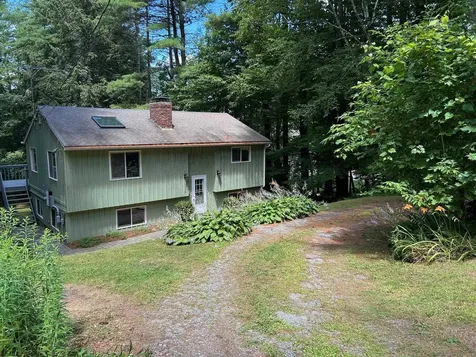 West Windsor VT 05037