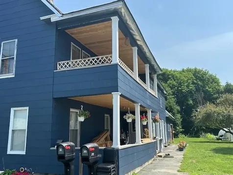 30 Highland Street Haverhill NH 03785