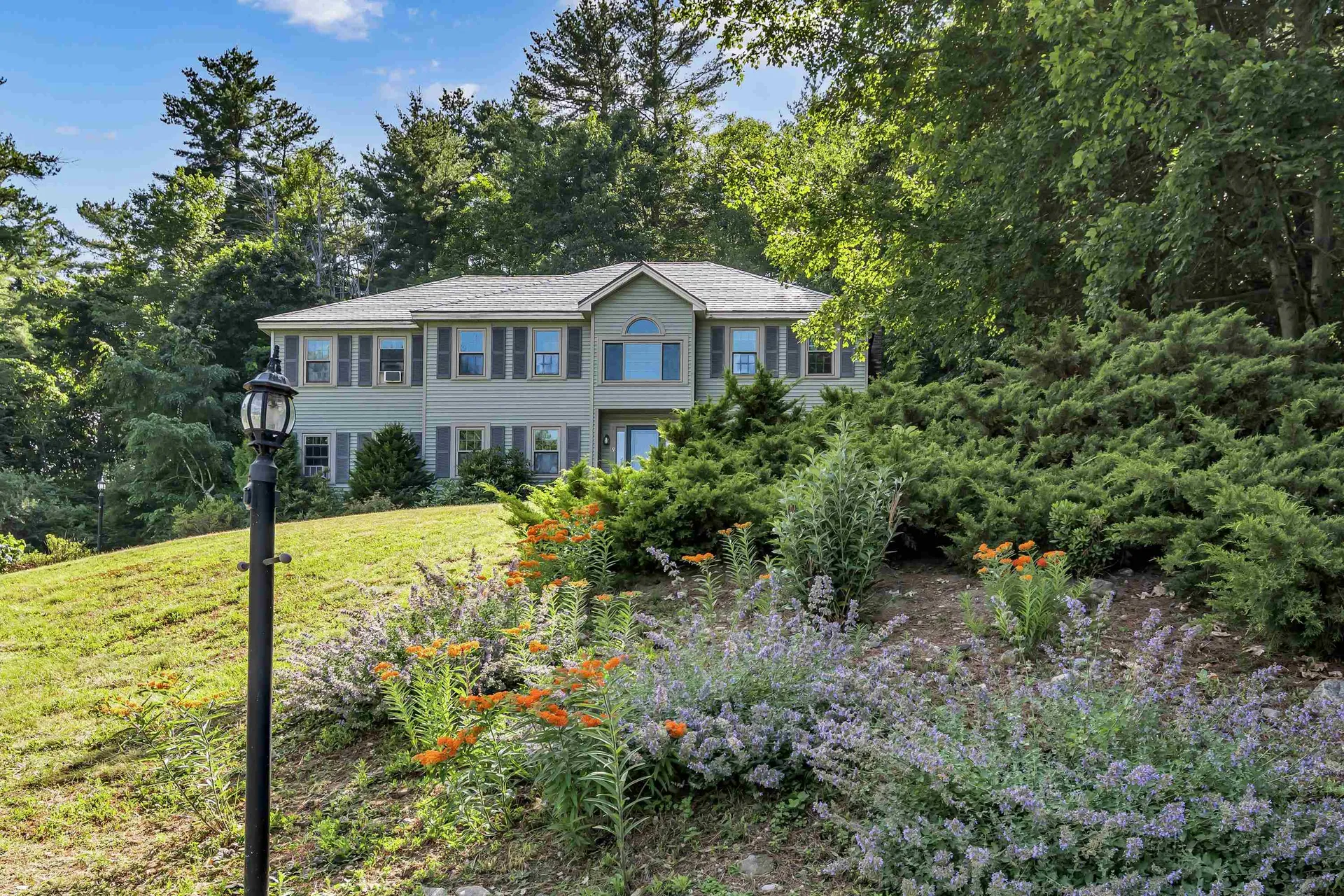 9 Holstein Drive Pelham NH 03076