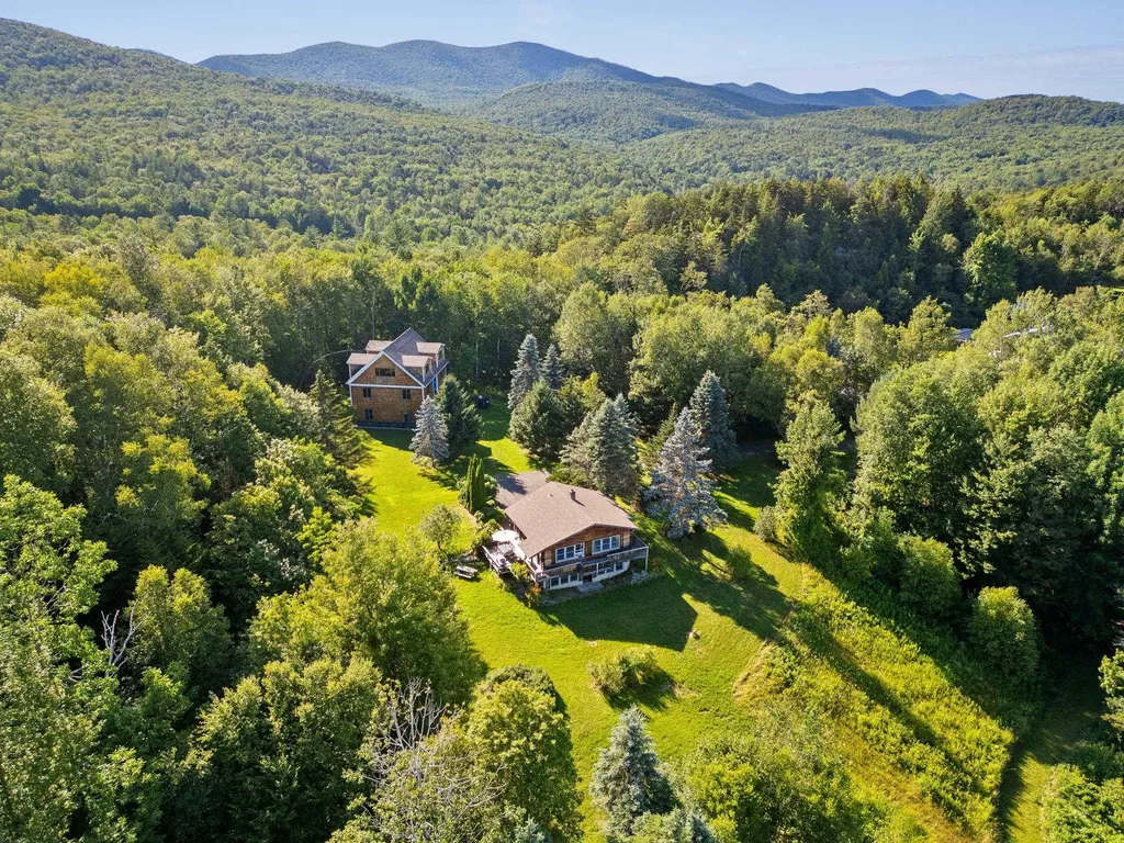 691 Dartt Hill Road Bethel VT 05032