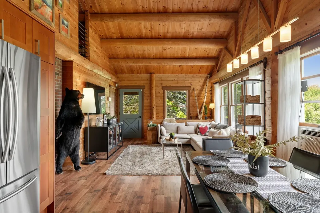 691 Dartt Hill Road Bethel VT 05032