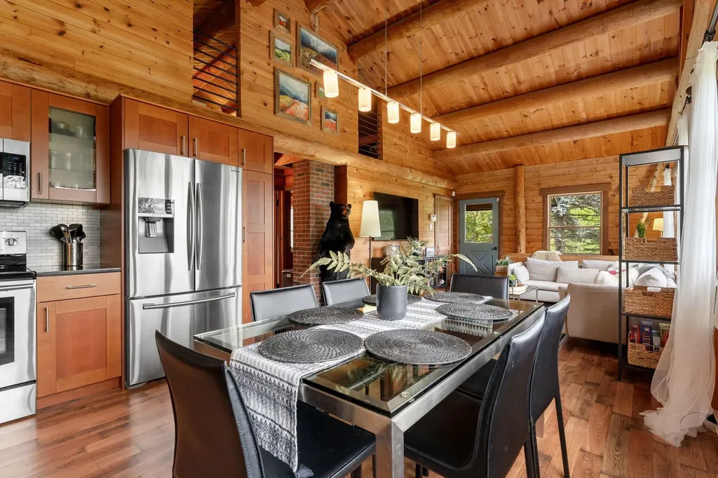 691 Dartt Hill Road Bethel VT 05032