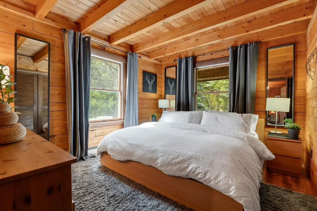 691 Dartt Hill Road Bethel VT 05032