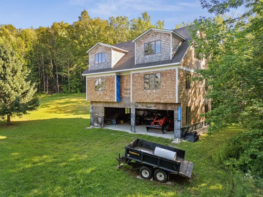 691 Dartt Hill Road Bethel VT 05032