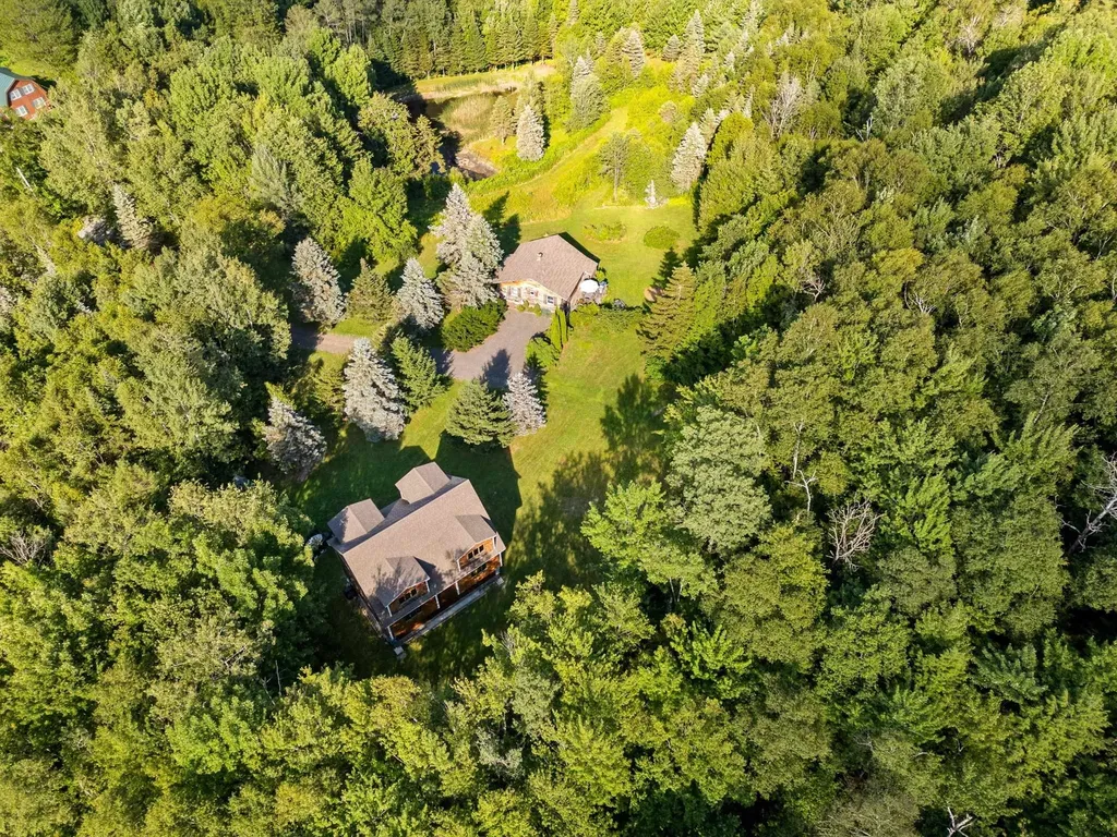 691 Dartt Hill Road Bethel VT 05032