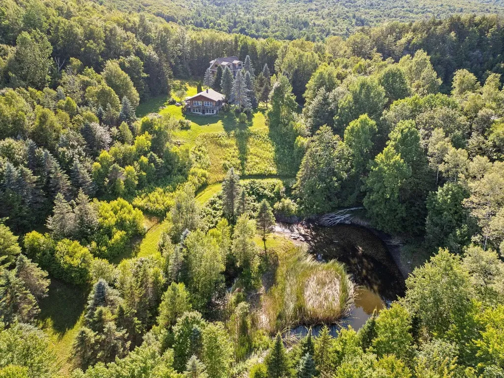 691 Dartt Hill Road Bethel VT 05032