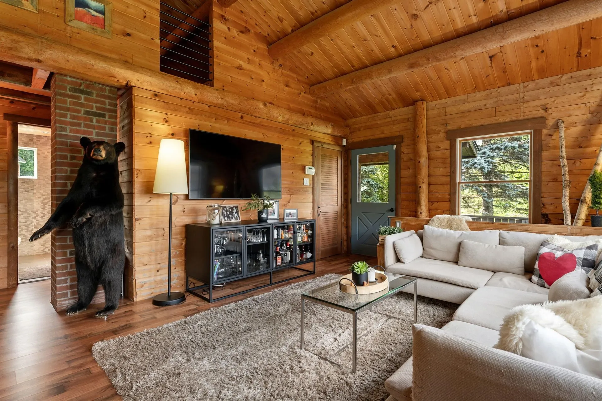 691 Dartt Hill Road Bethel VT 05032