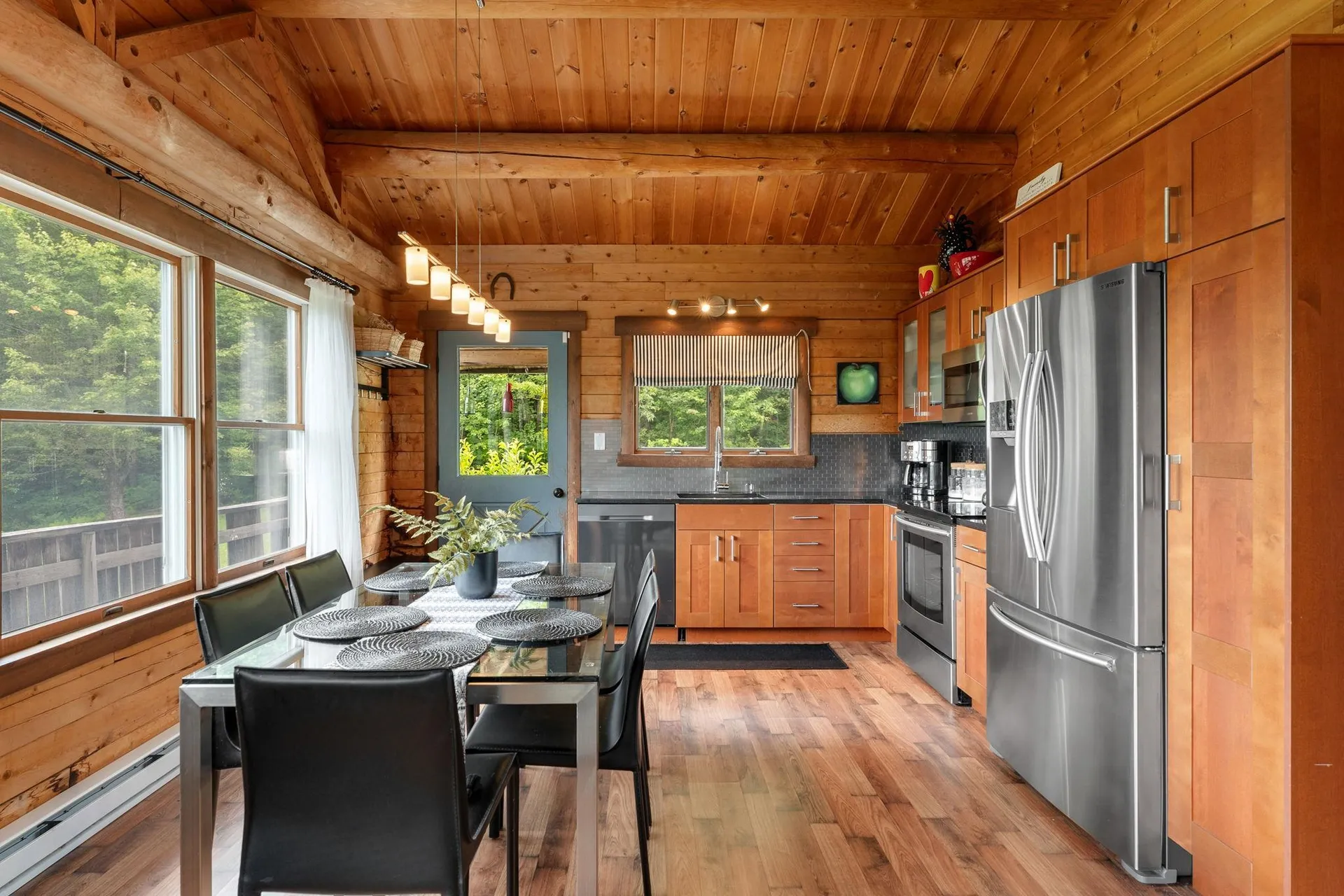 691 Dartt Hill Road Bethel VT 05032