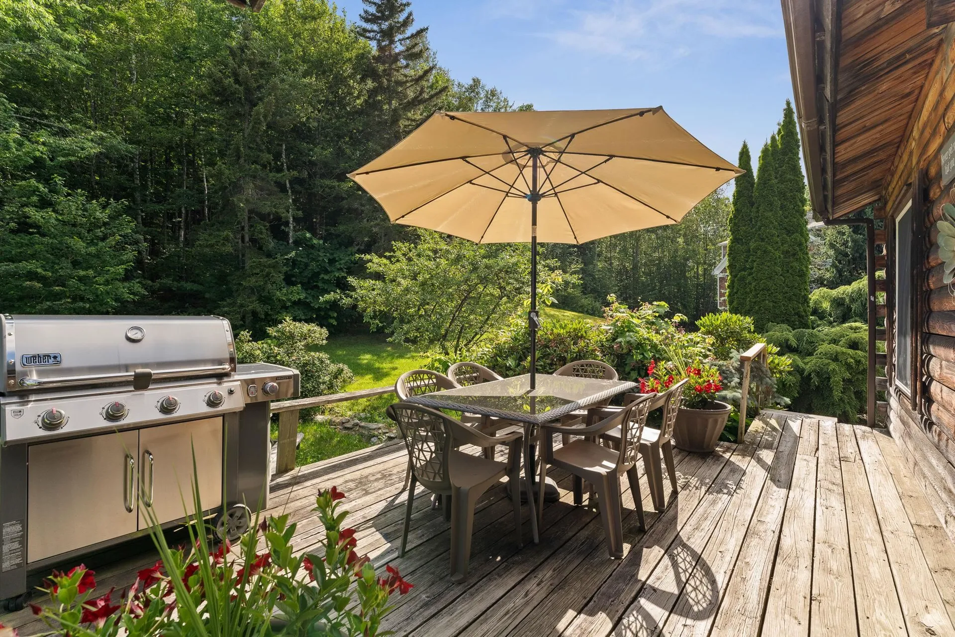 691 Dartt Hill Road Bethel VT 05032