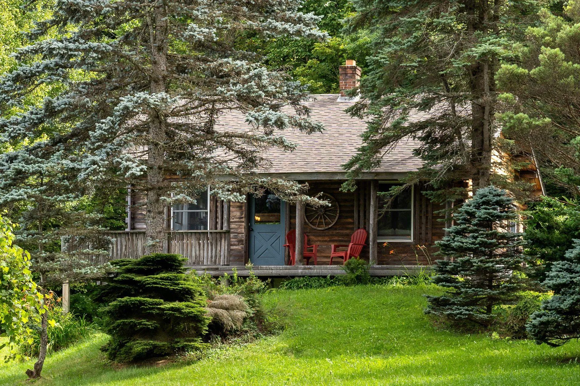 691 Dartt Hill Road Bethel VT 05032