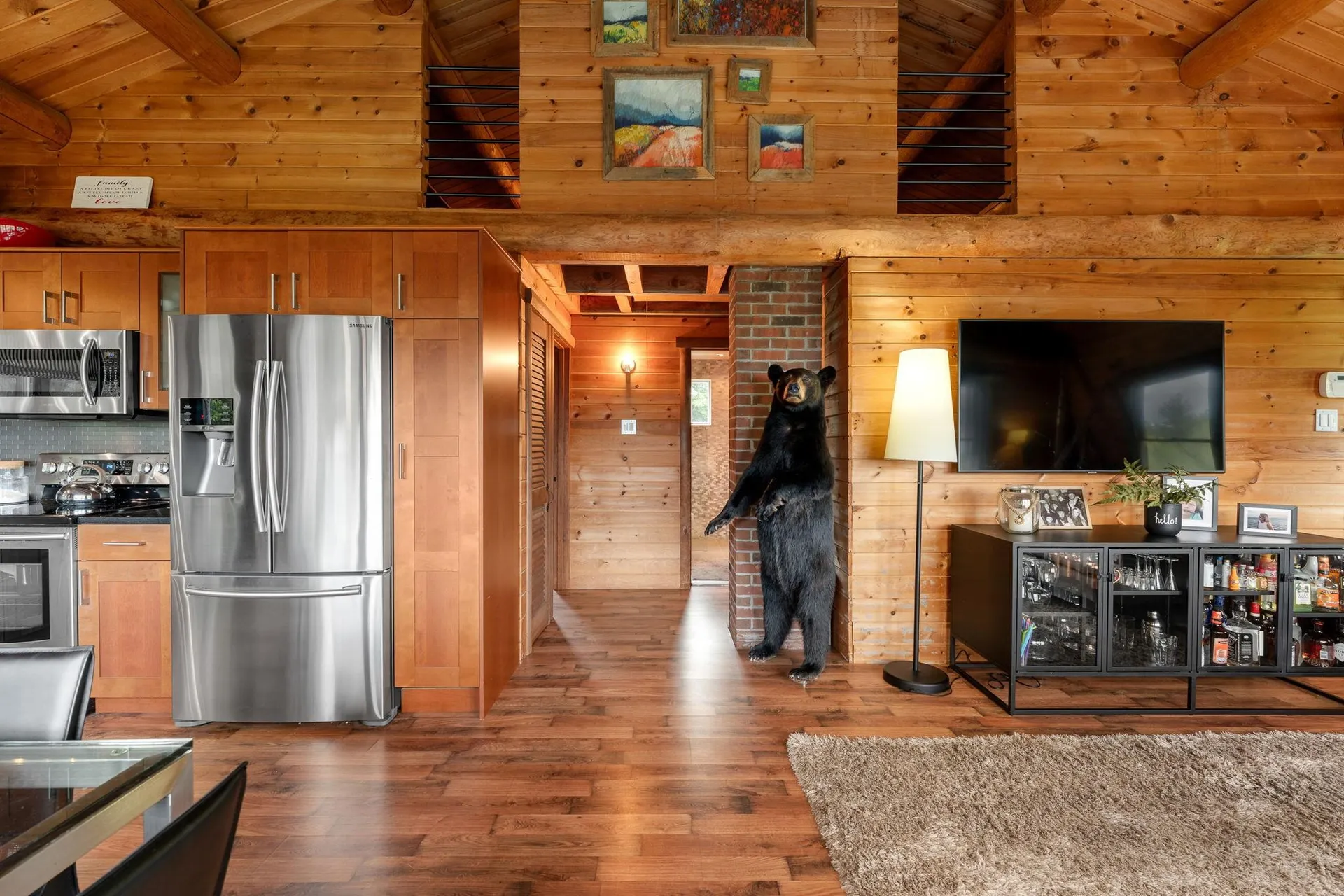 691 Dartt Hill Road Bethel VT 05032