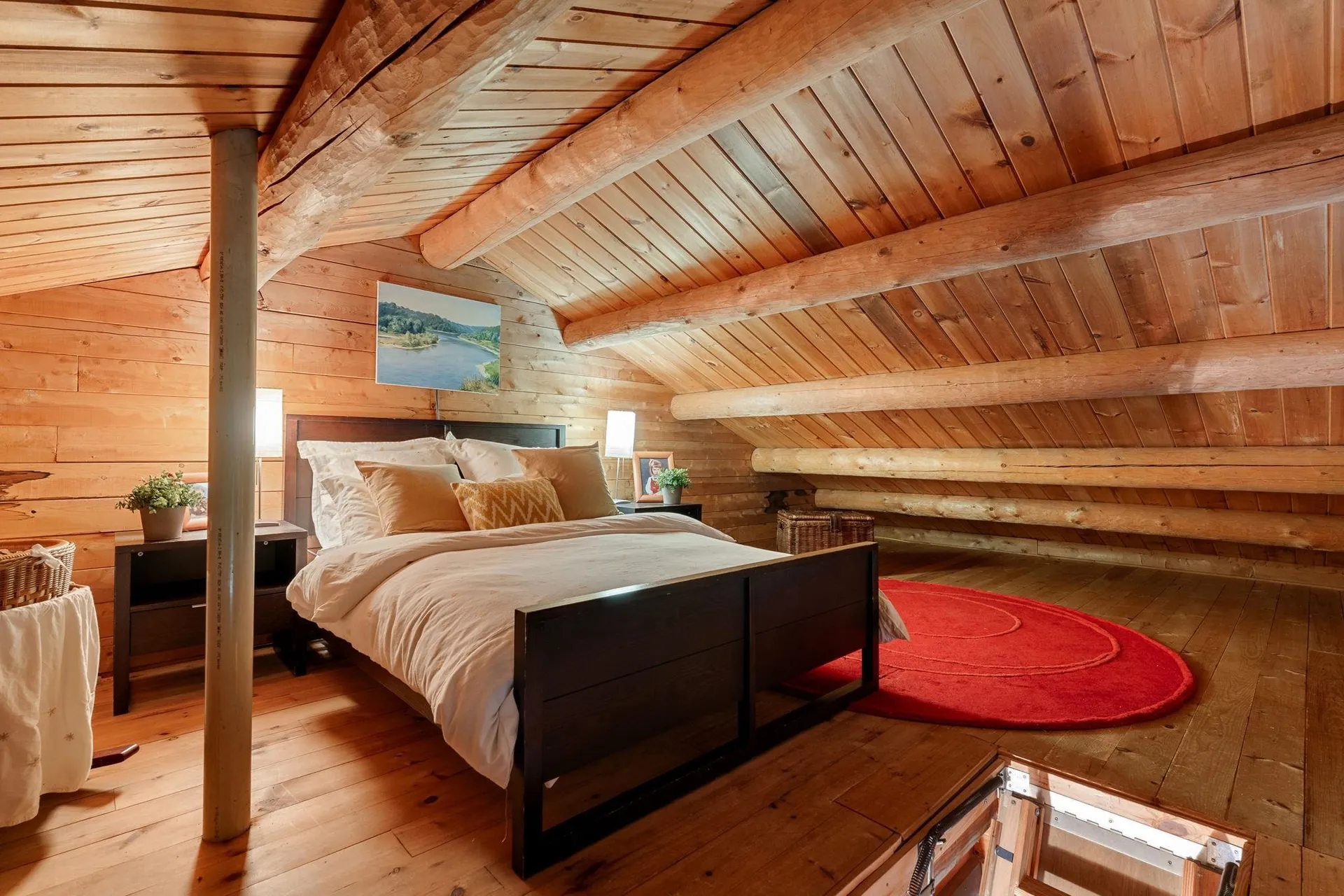 691 Dartt Hill Road Bethel VT 05032