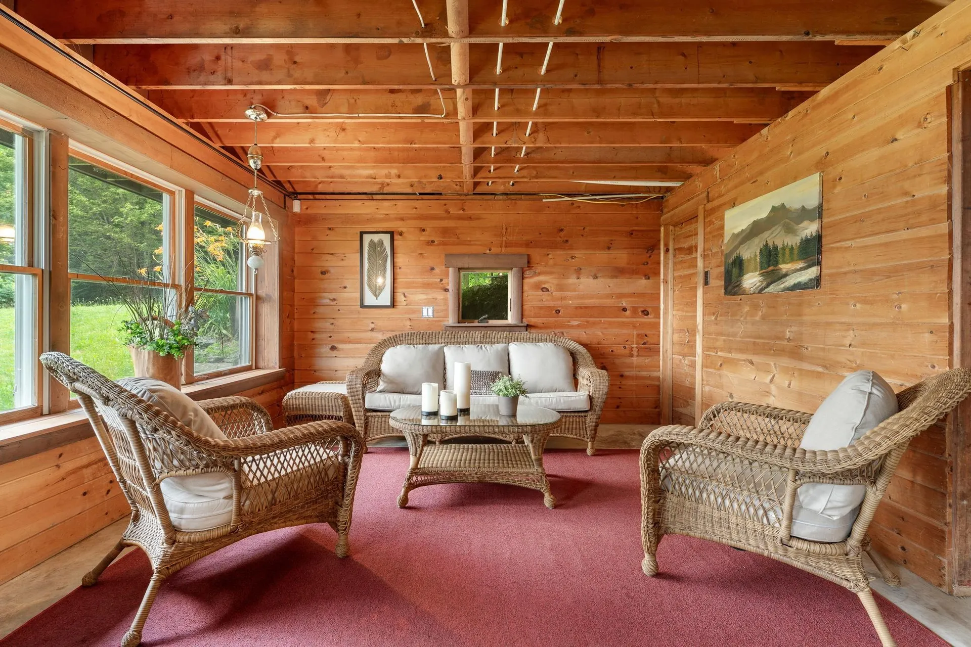 691 Dartt Hill Road Bethel VT 05032