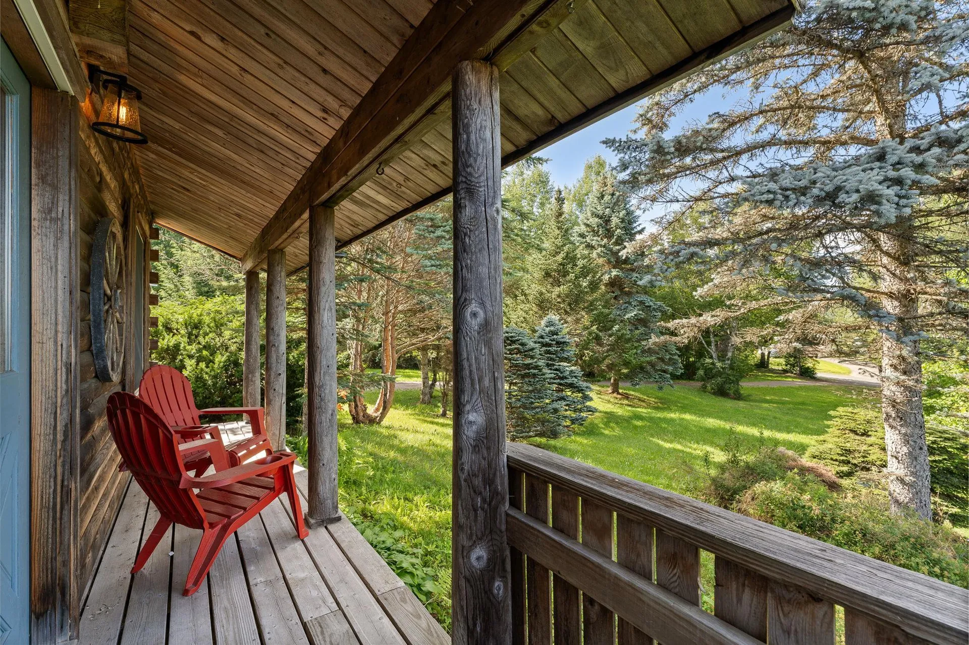 691 Dartt Hill Road Bethel VT 05032