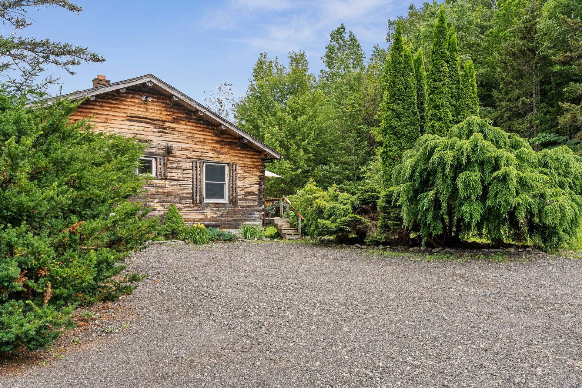 691 Dartt Hill Road Bethel VT 05032