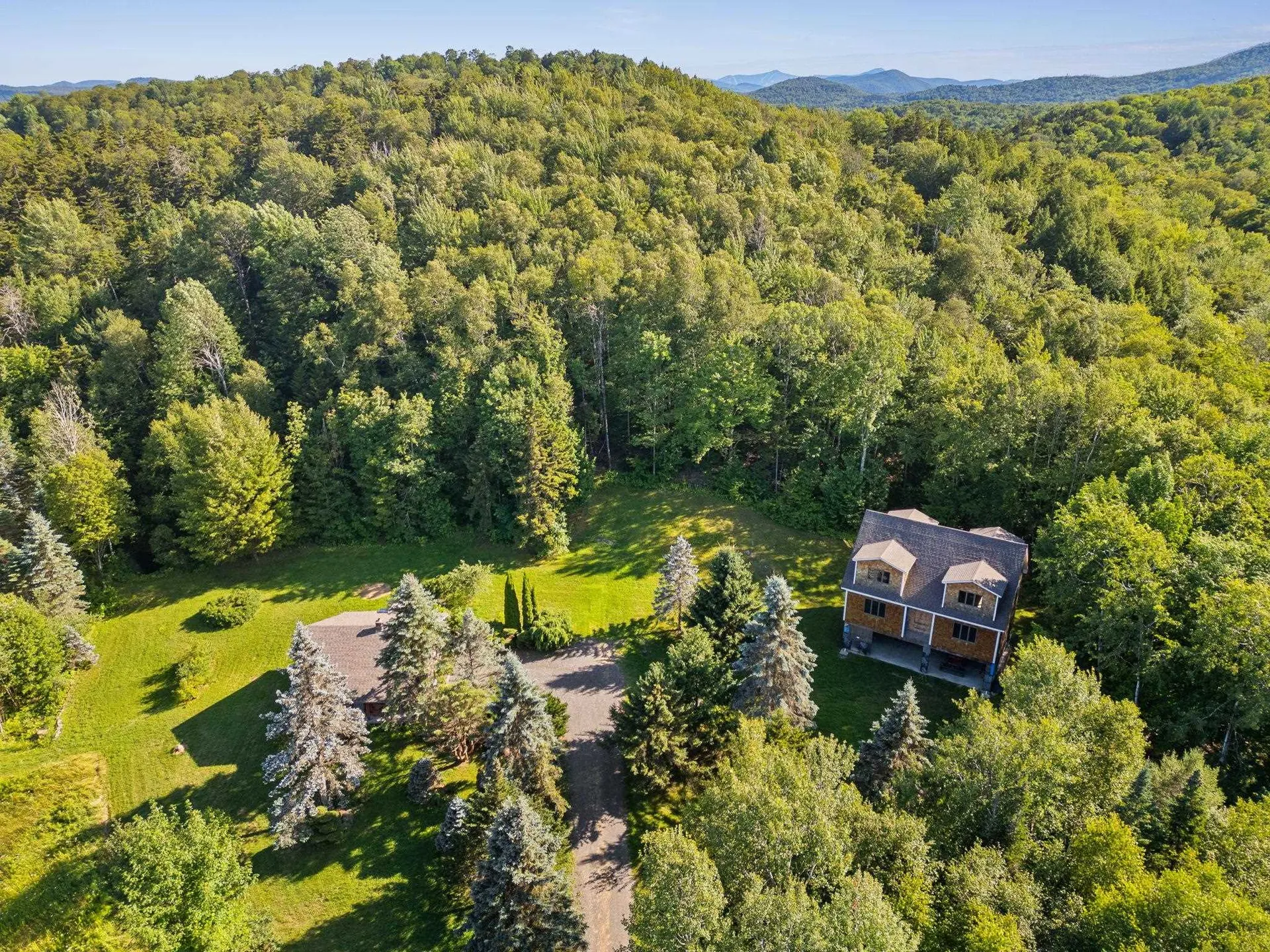 691 Dartt Hill Road Bethel VT 05032