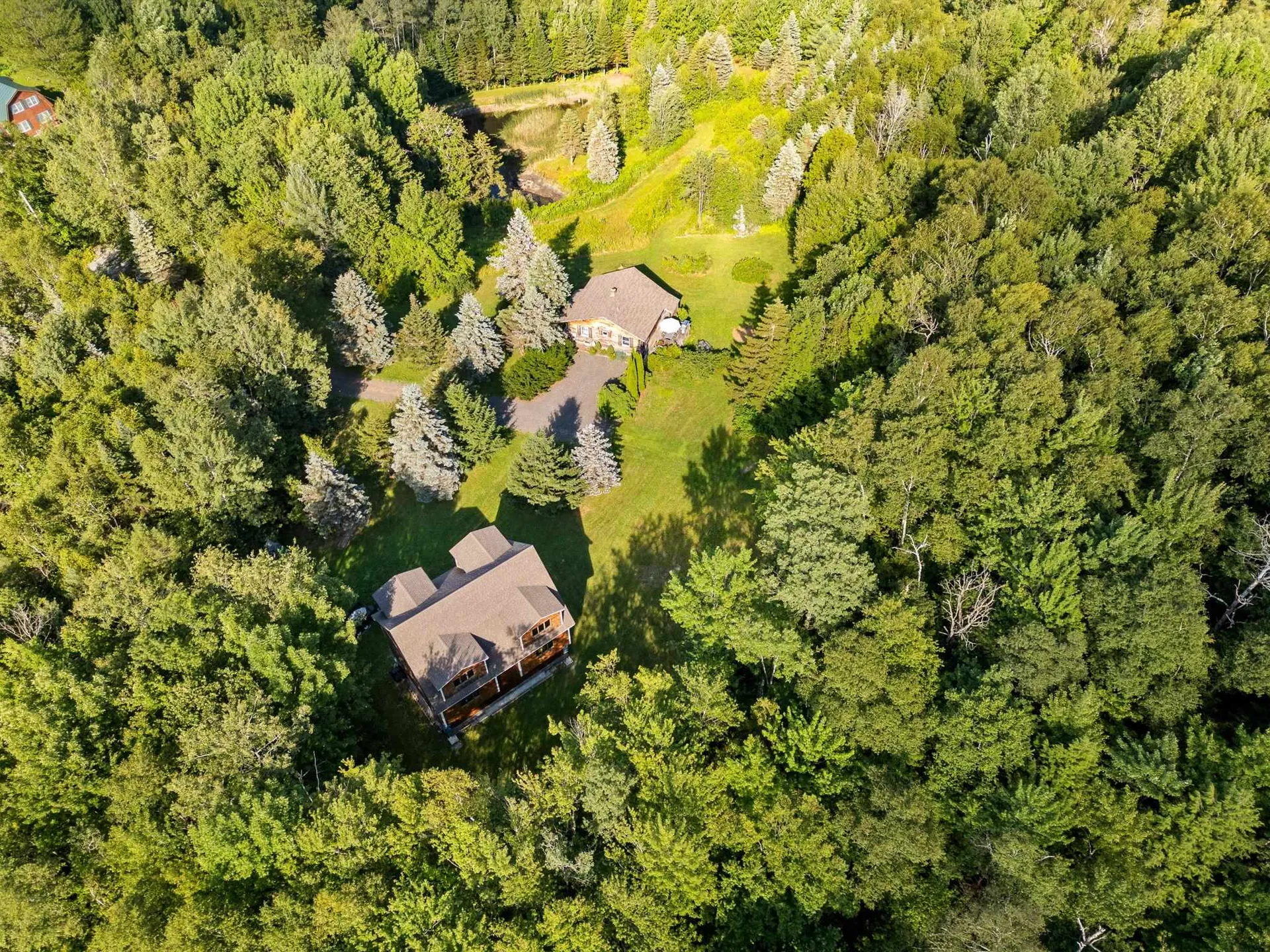 691 Dartt Hill Road Bethel VT 05032