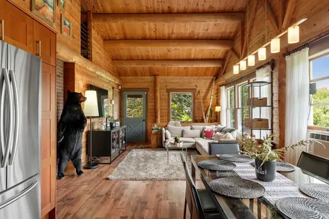 691 Dartt Hill Road Bethel VT 05032