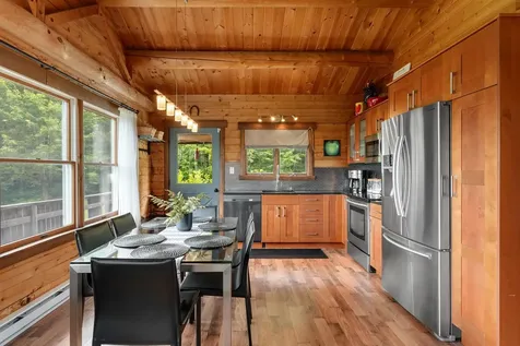 691 Dartt Hill Road Bethel VT 05032