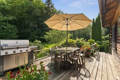 691 Dartt Hill Road Bethel VT 05032