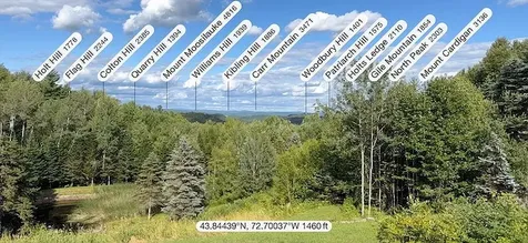 691 Dartt Hill Road Bethel VT 05032