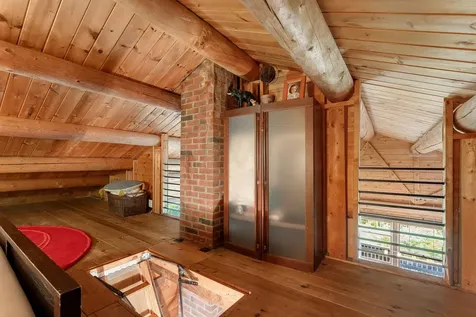 691 Dartt Hill Road Bethel VT 05032