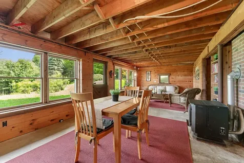 691 Dartt Hill Road Bethel VT 05032