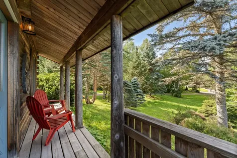 691 Dartt Hill Road Bethel VT 05032