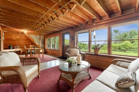 691 Dartt Hill Road Bethel VT 05032