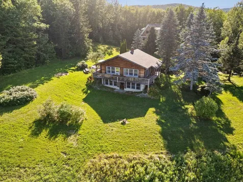 691 Dartt Hill Road Bethel VT 05032