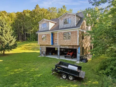 691 Dartt Hill Road Bethel VT 05032