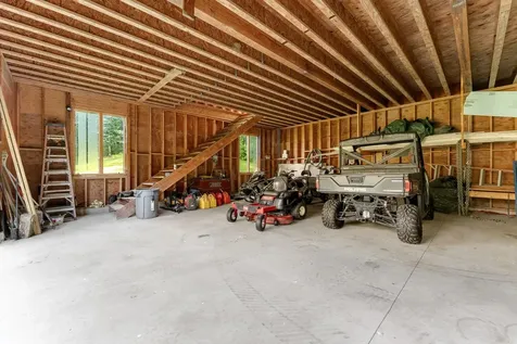 691 Dartt Hill Road Bethel VT 05032