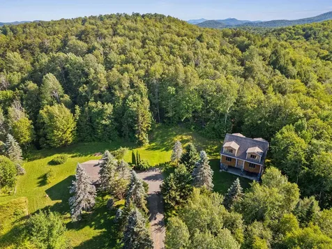 691 Dartt Hill Road Bethel VT 05032