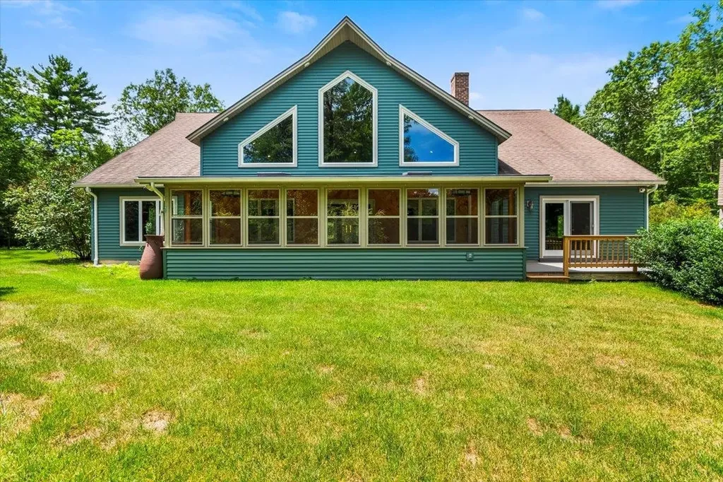 422 Mason Hill Road North Pownal VT 05261