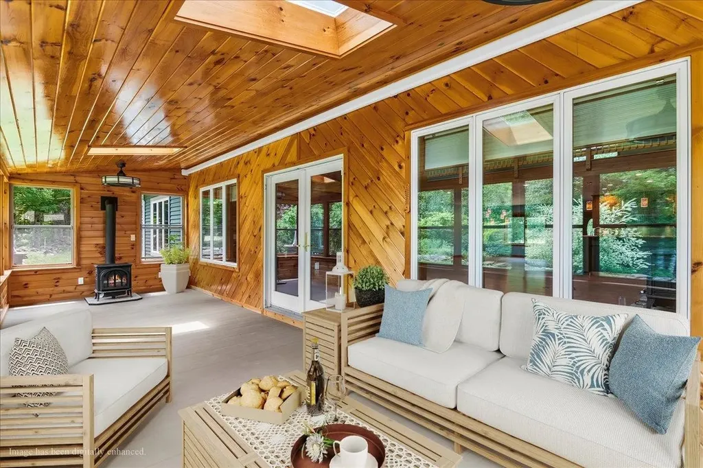422 Mason Hill Road North Pownal VT 05261