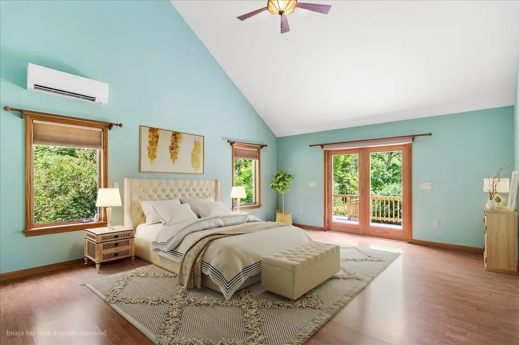 422 Mason Hill Road North Pownal VT 05261