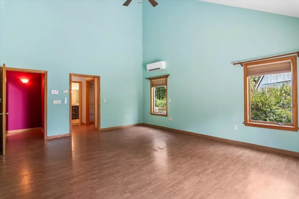 422 Mason Hill Road North Pownal VT 05261