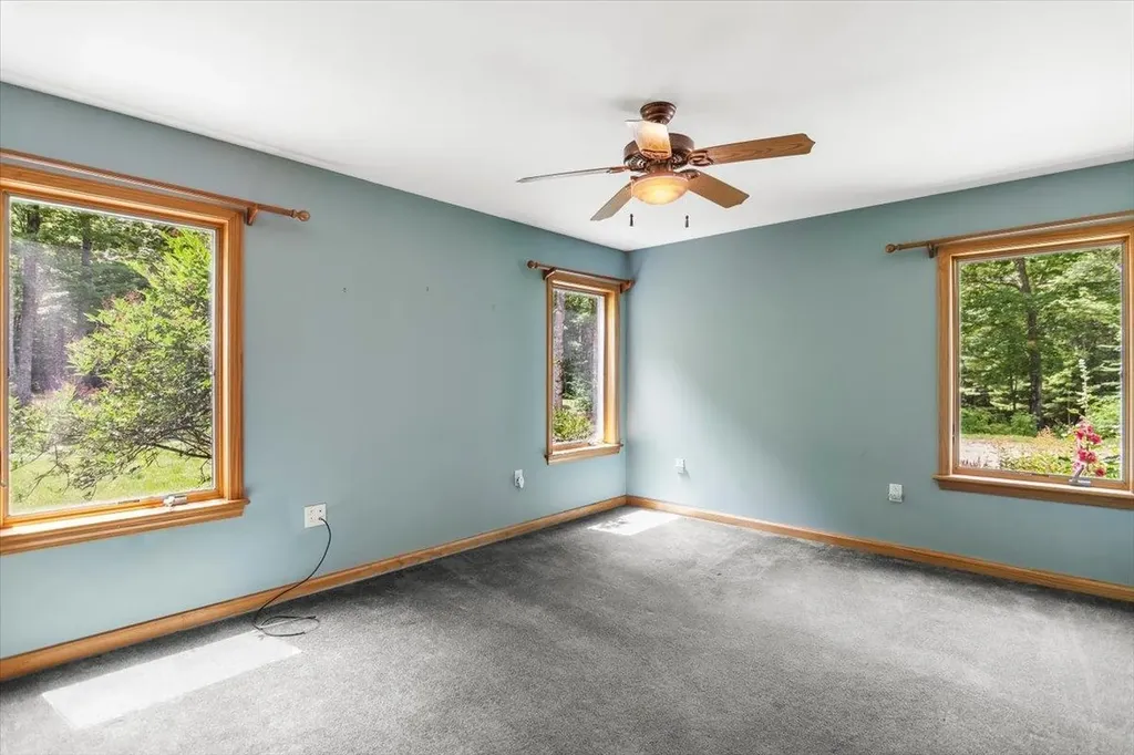 422 Mason Hill Road North Pownal VT 05261