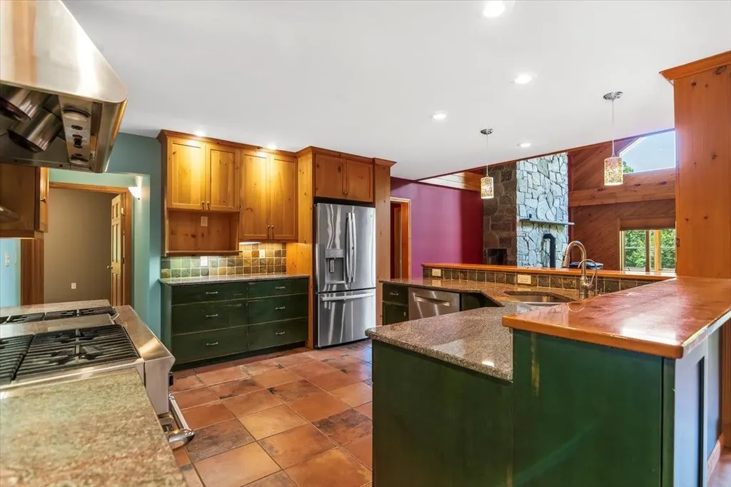 422 Mason Hill Road North Pownal VT 05261