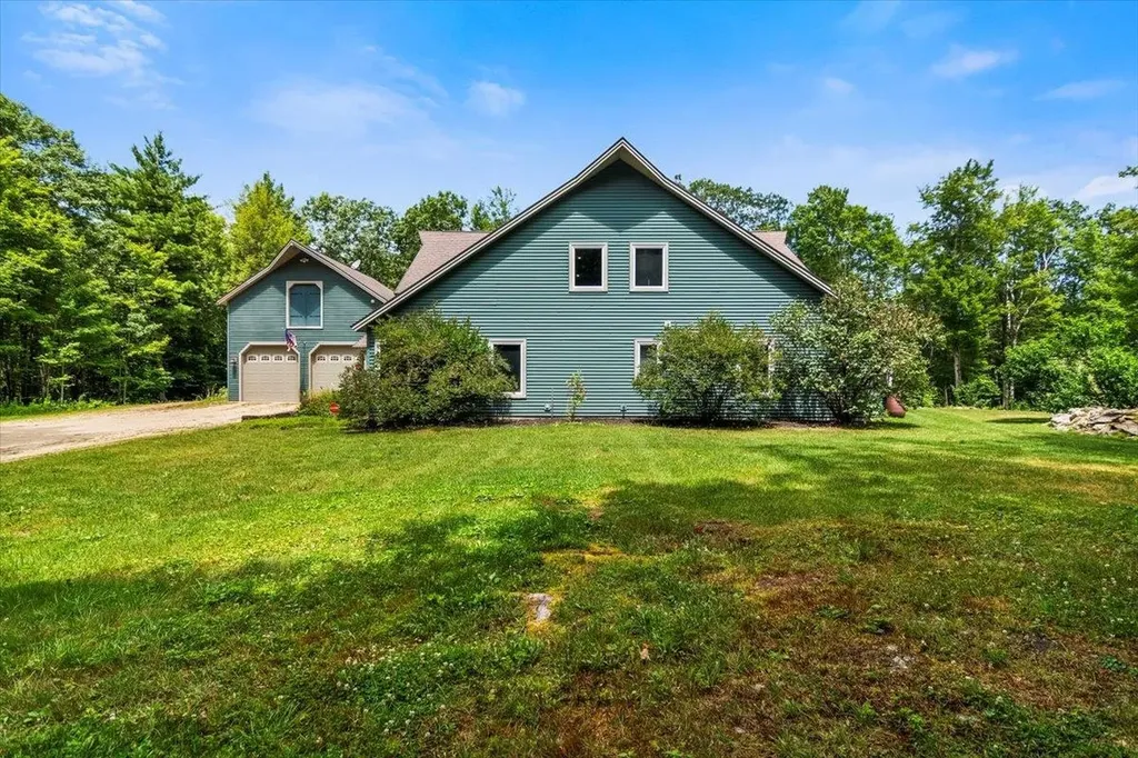422 Mason Hill Road North Pownal VT 05261