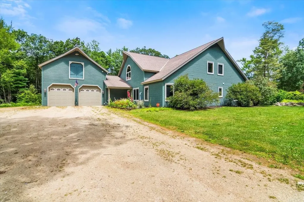 422 Mason Hill Road North Pownal VT 05261